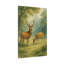 Aaroon Single Picture Frame Print on Canvas-2034604411