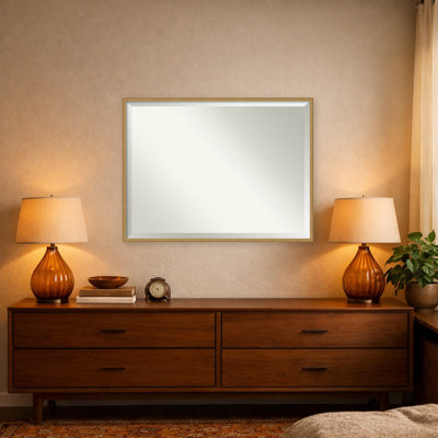 Miroir mural Phoebe