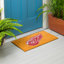 Non-Slip Outdoor Doormat