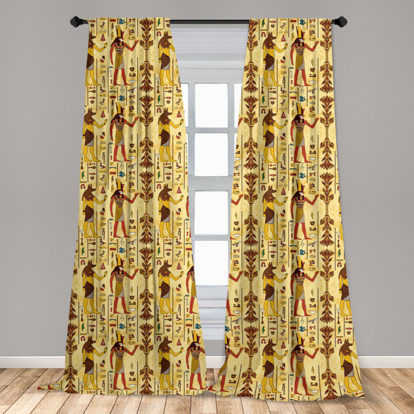 StangH Valance Curtains Gold Brown - Luxury Velvet Waterfall Half Window  Curtain Tiers Soft Thick Thermal Insulated Window Curtain Valance for  Kitchen