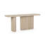 Vander 72'' W Solid Wood Console Table-2145580865