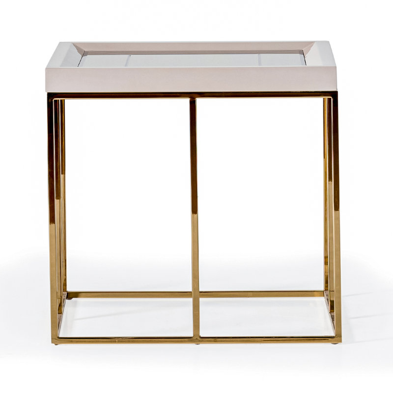 Carmela End Table