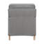 Fauteuil inclinable Classic