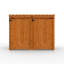 Tiger Bin Store Double