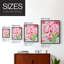This Year's Peony I, reproduction encadrée - bois massif-194478138-194478137