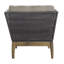 Explorer Outdoor Lounge Chair
