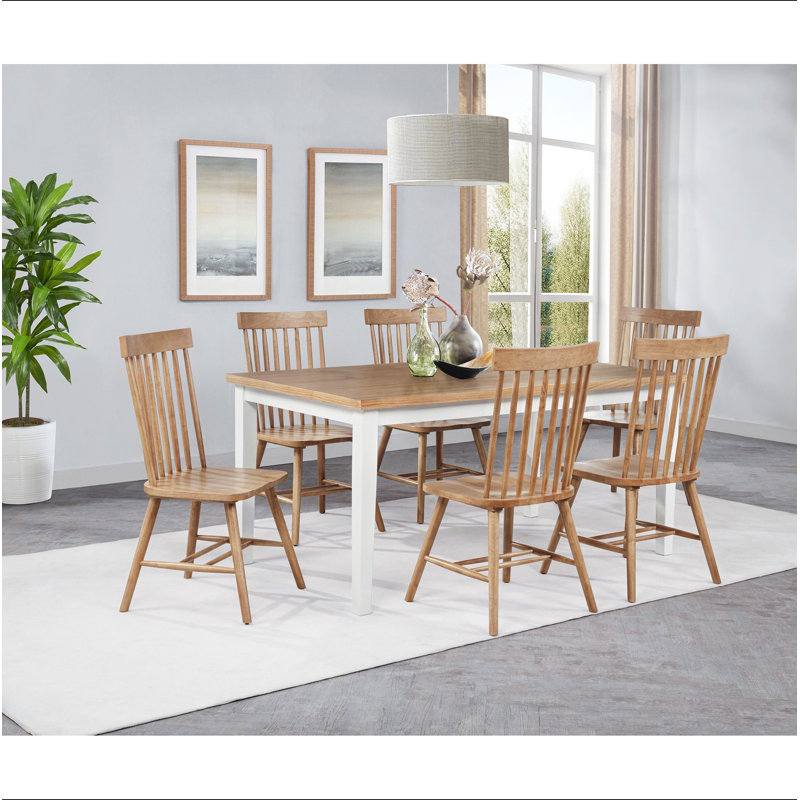 7-piece Dining Set