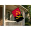 Drapeau de l'Angola — Drapeau extérieur-1041209846