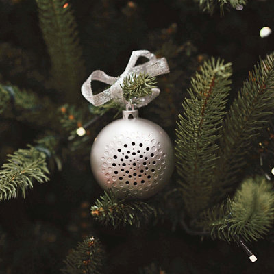 3'' Ball Ornament