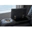 Ensemble de canapé cinéma maison inclinable électrique 3 pièces (fauteuil, causeuse et canapé) - Similicuir avec technologie intelligente et éclairage ambiant-116620095