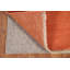 Tapis oriental uni Gabbeh 2x3