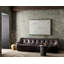 Daila Glass End Table