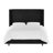Dinapoli Upholstered Wingback Bed-881806972-897159548
