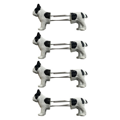 RESIN/STAINLESS STEEL Corn Holder