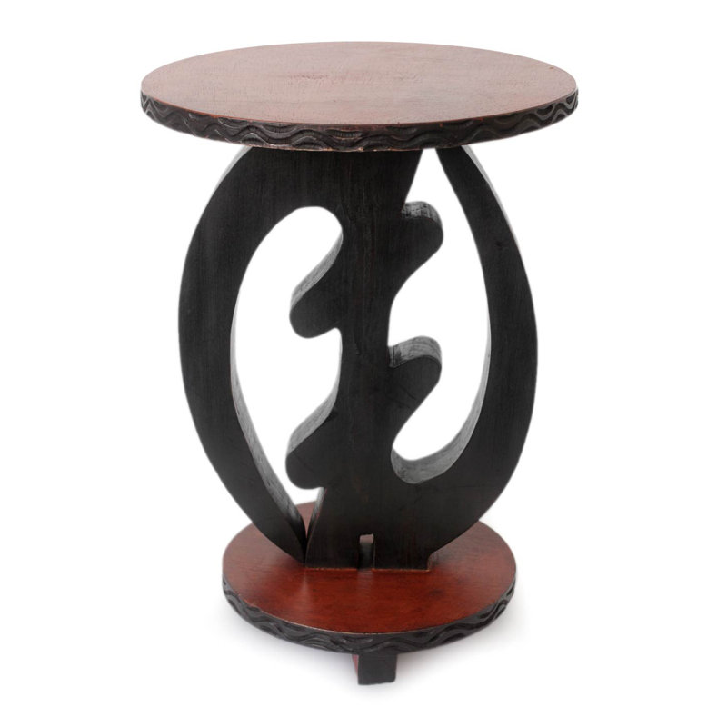 Table d'appoint Ismaeel