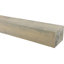 Manteau de cheminée Rustic Sawn Heritage Timber-96388701-96388690