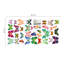 Non-Wall Damaging Wall Decal