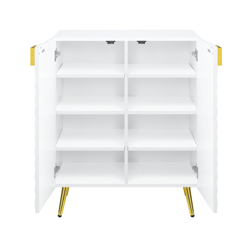 Armoire console Gaines