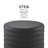Annunciato Solid Wood Accent Stool-739543008