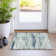 Aleighna Area Rug with Non-Slip Backing