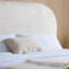 Boak BED WHITE-41981032