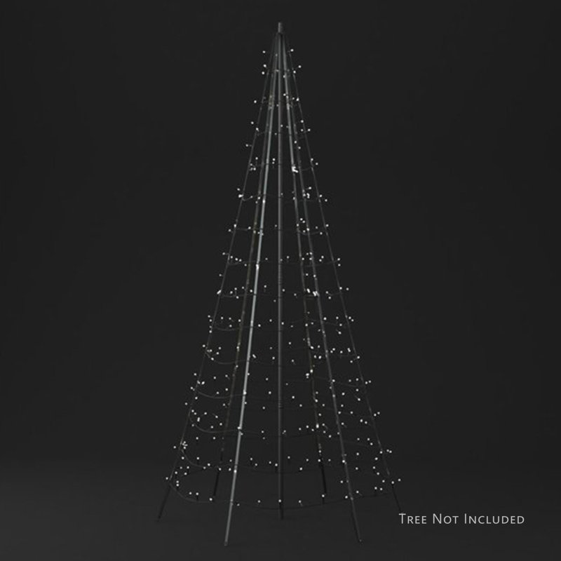 Arbre de Noël de table