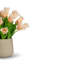 Kai RealTouch Tulip Arrangement