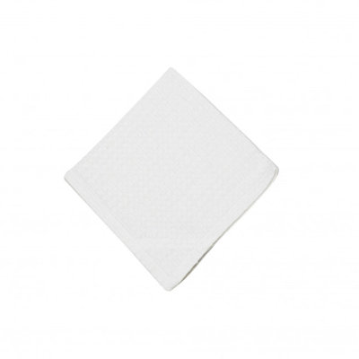 Cotton Waffle Dish Cloth Kitchen Towel