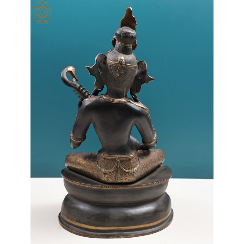 Religious & Spiritual Statue