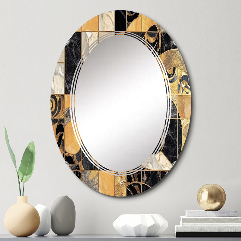 Miroir Jadida, 30 po x 20 po