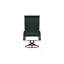 Fauteuil de patio pivotant Hiraku-19510418-19510416