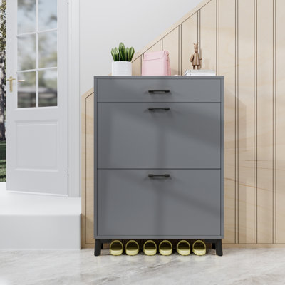 Armoire à chaussures