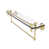 Satin Brass