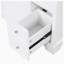 Meuble-lavabo simple avec plateau Adhitya 30,00