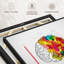 Impression artistique sur toile-102859827