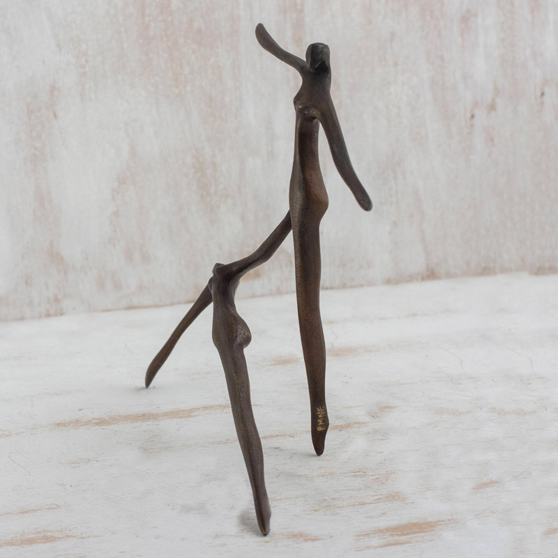 Adith Handmade Figurine / Sculpture Decorative Object