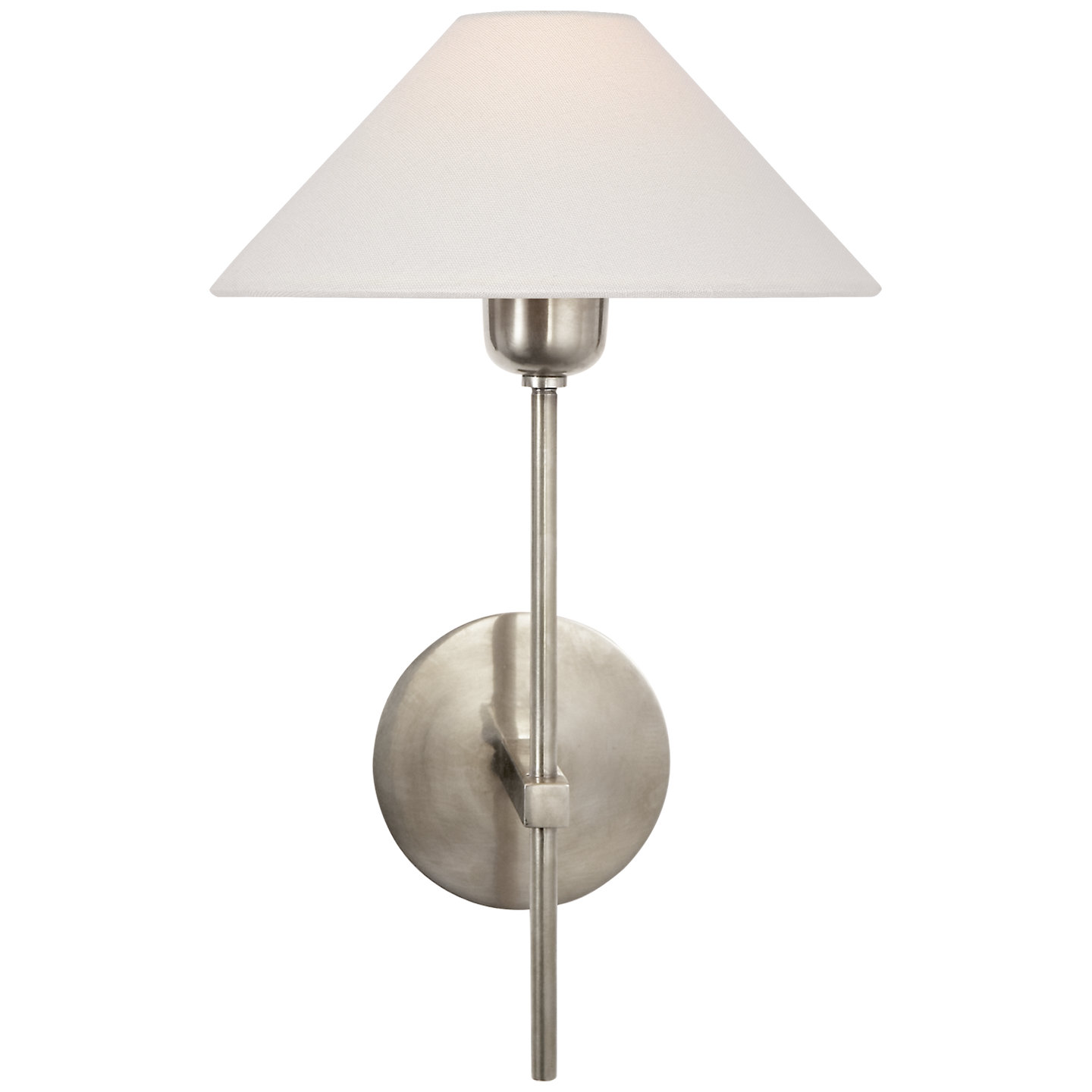 Visual Comfort Signature Gold Floor Lamp By J Randall Powers