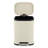 Steel Step On Kitchen Trash Can - 13.2 Gallons-93067882