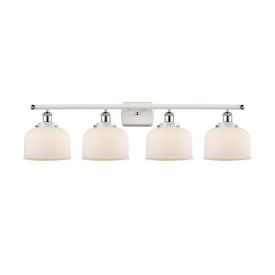 4 - Light Dimmable Bath Bar