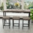 Georgina Dining Set-1771246470