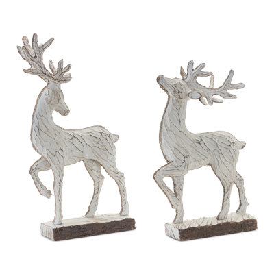 Haari Christmas Figurines & Collectibles