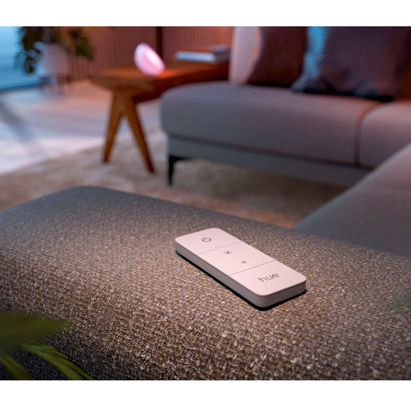 Philips Hue Dimmer Switch