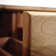 Topanga 48" Single Bathroom Vanity Base Only in Walnut