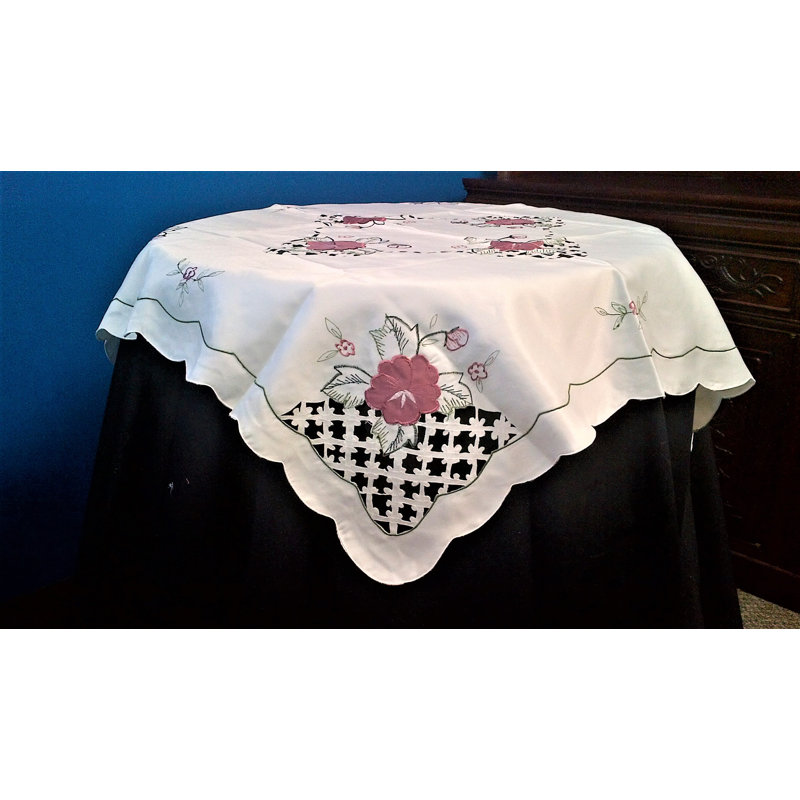 Plateau de table Lauralee