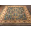 Wool Oriental Area Rug-24737784
