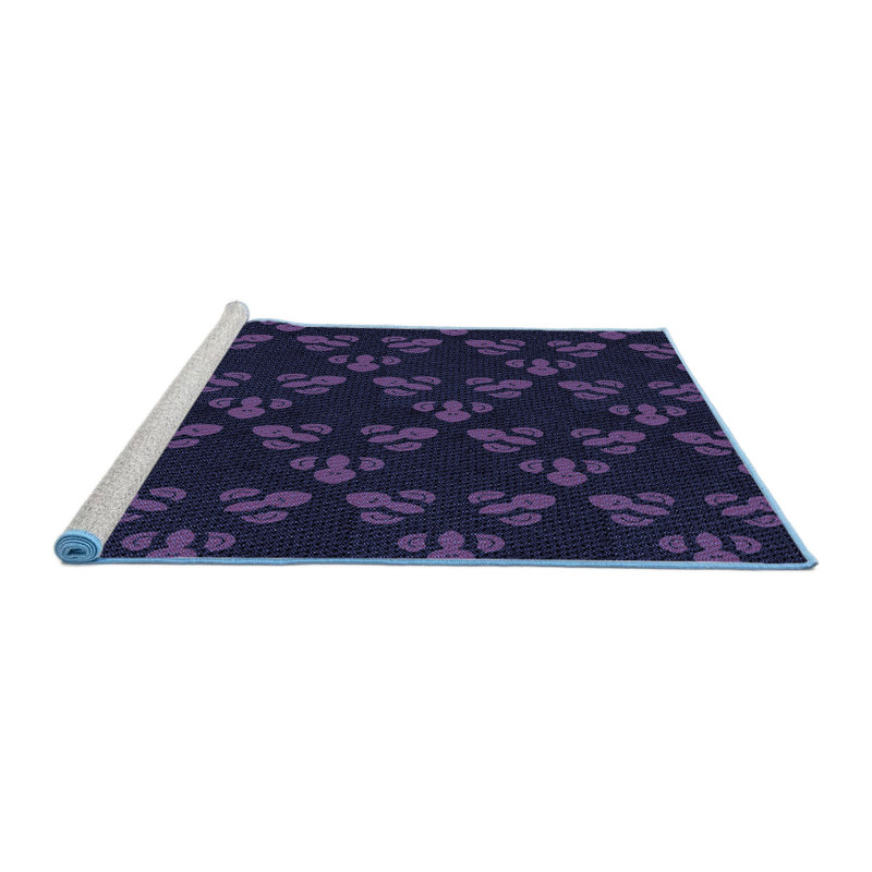 Indoor Rug, Round 5'