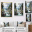 «USA Chassing Waterfalls II», reproduction d'art sur toile-1015345823-1015345820