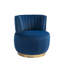 Fauteuil club confortable Comfy