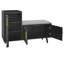 8 Pair Shoe Storage Cabinet-467715539