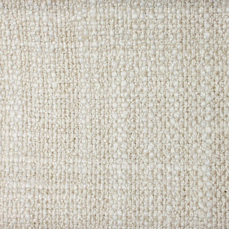 Oxford Polyester Fabric, Creme Fraiche